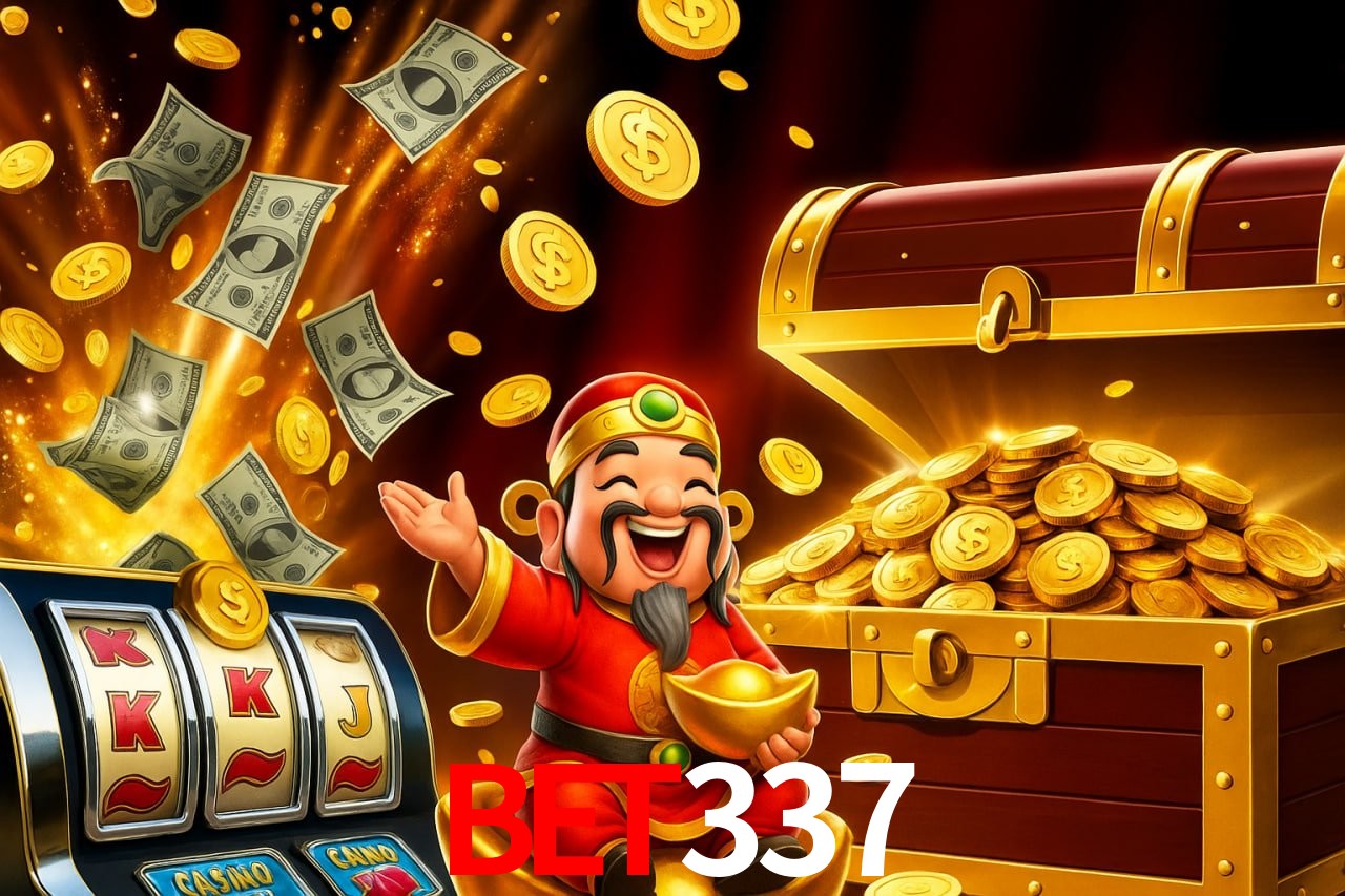 Estatísticas bet337
