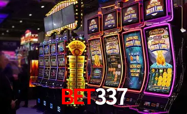 A Emoção da Loteria na bet337: Uma Chance de Mudança de Vida
