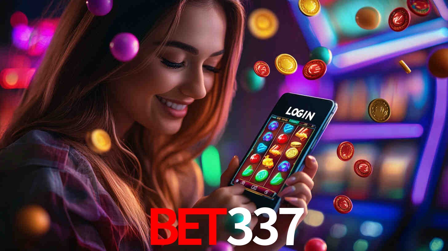 bet337: Seu Cassino Premiado com Pagamentos Rápidos