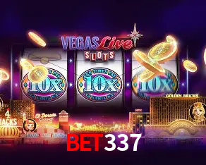 Desvendando o Mundo dos Jogos Virtuais na bet337