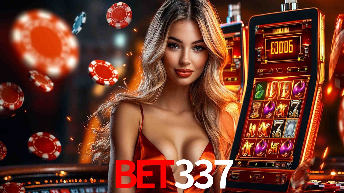 bet337 login