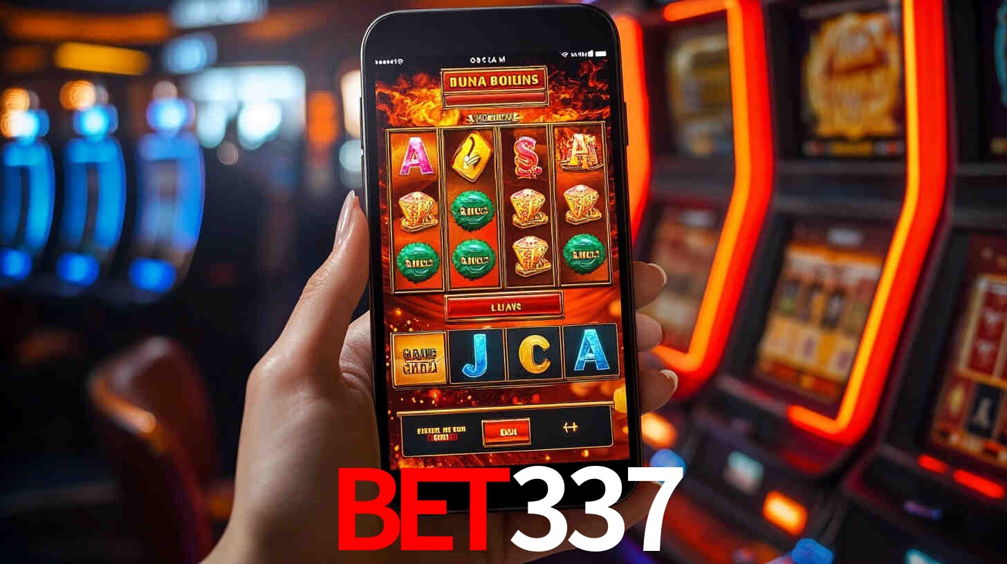 bet337 - Melhor cassino online do Brasil - bet337.com