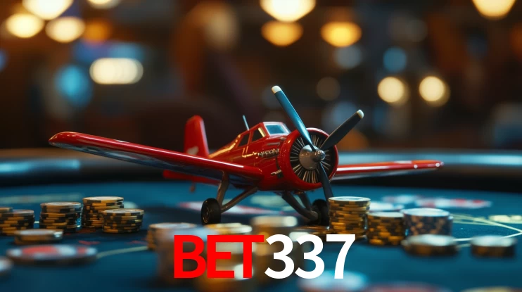 Mesa de Blackjack bet337