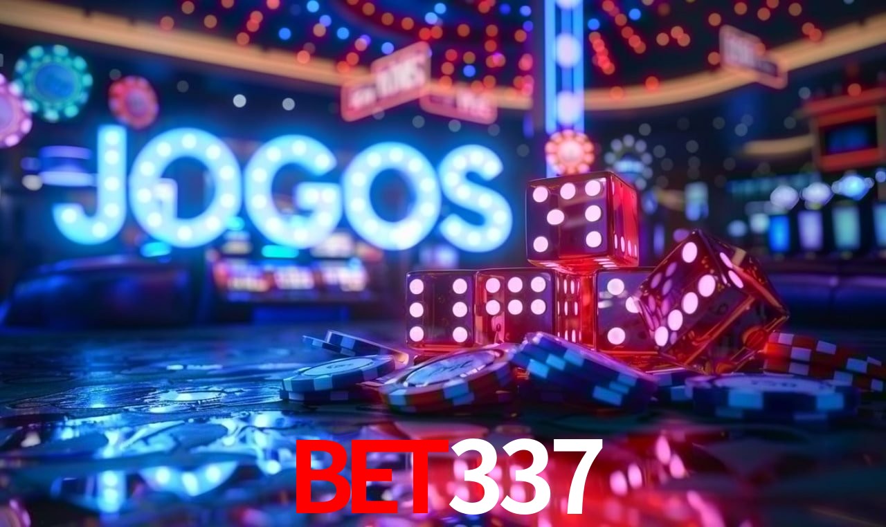Apostas de Basquete bet337