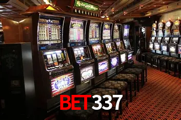 Explorando a Categoria de Eventos em Apostas na bet337