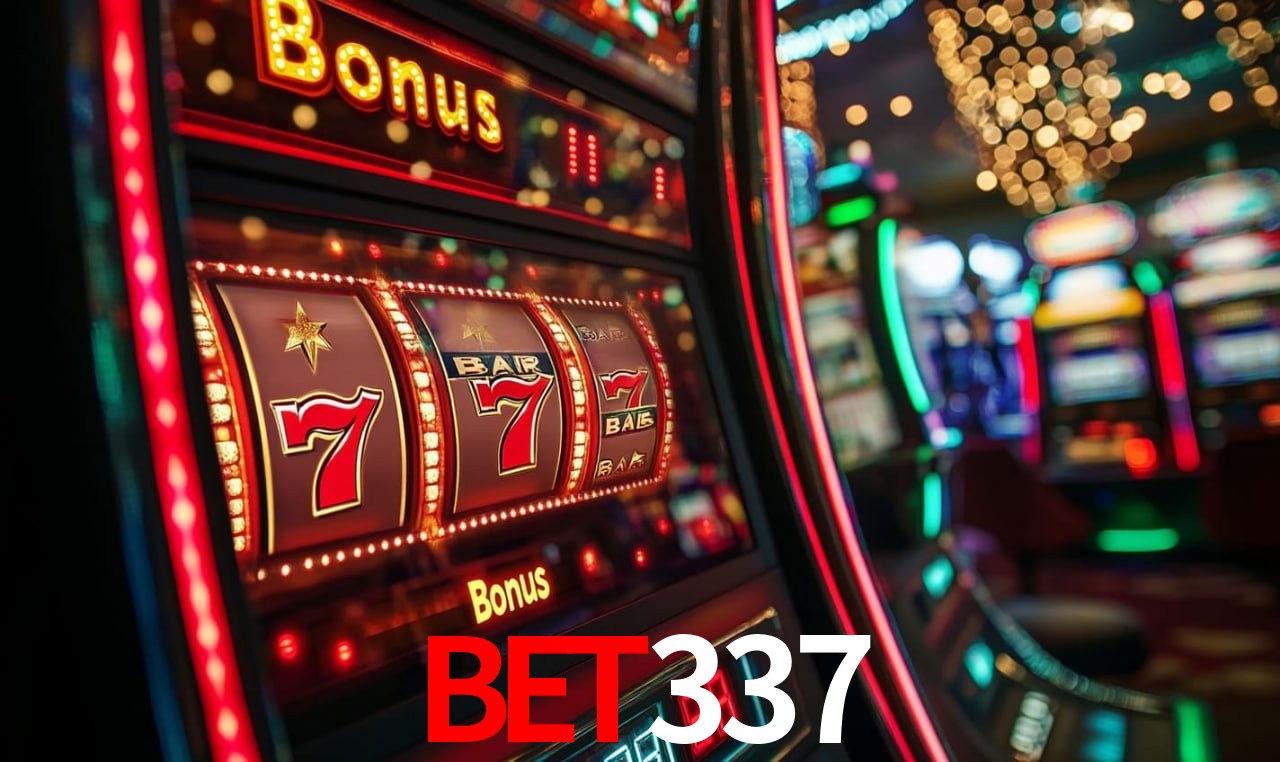 PIX Instantâneo bet337