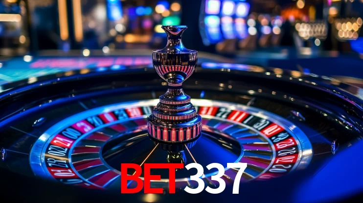 bet337: Jogos de Caça-Níqueis-Altas Recompensas, Roleta-Velocidade, Blackjack-Desafios Máximos