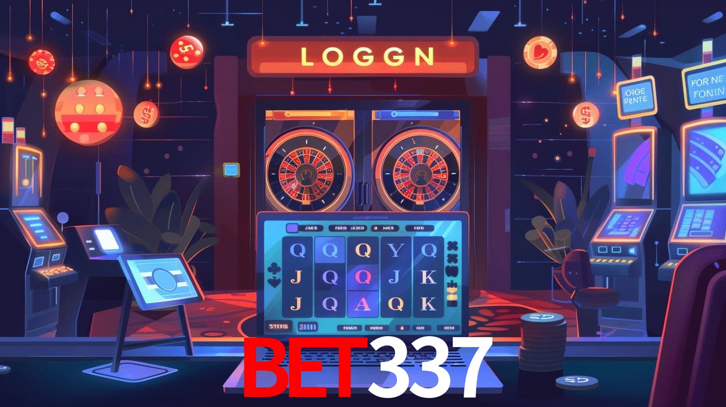 Provedores de Jogos bet337