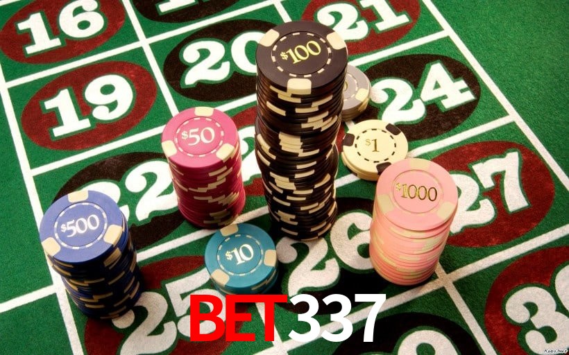 Segurança 2FA bet337