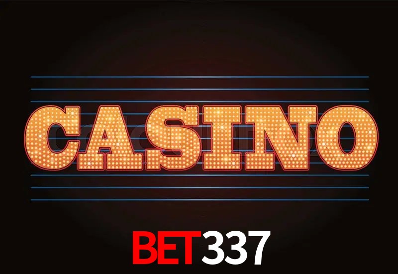 Integração de APIs bet337