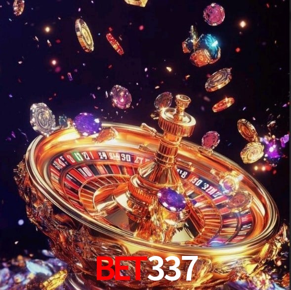 Casino Ao Vivo bet337
