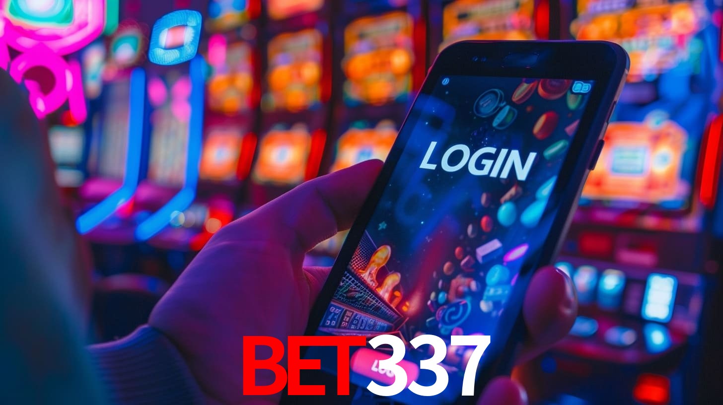 Avaliações dos Jogadores bet337