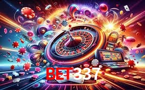 Benefícios da Conta bet337