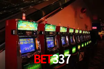 Descubra a Magia dos Jogos de Arcade no bet337