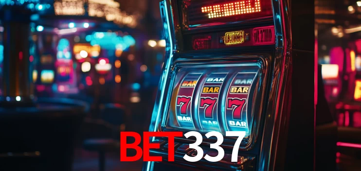 APP oficial da bet337 para mobile