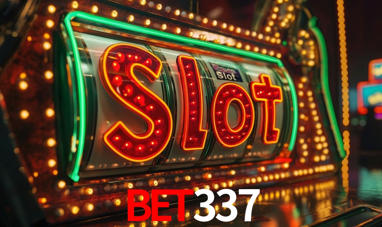 Diretório de Jogos bet337