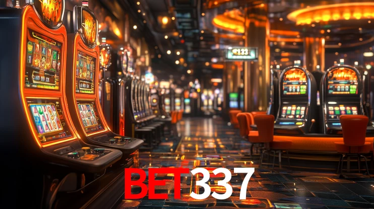 Experimente o Login Seguro Premium no bet337