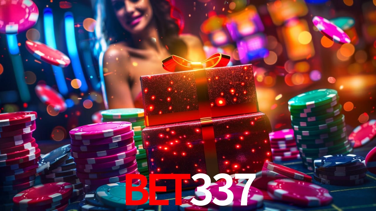 Mesa de Roleta bet337