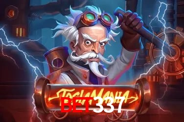 Experiência VIP bet337