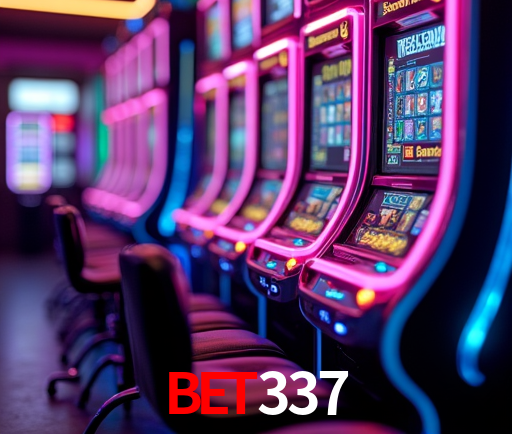 Integração de APIs bet337
