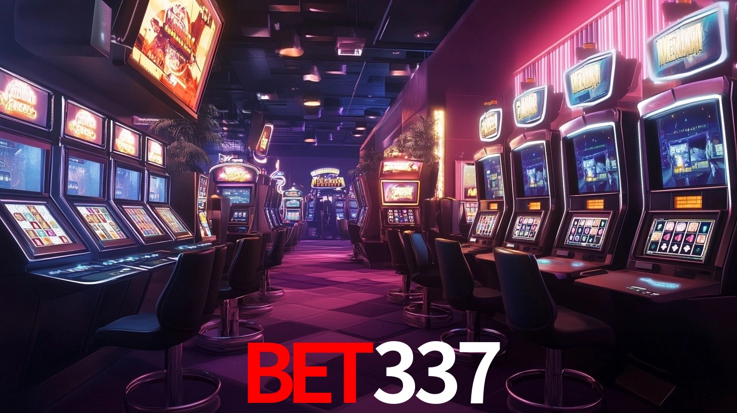 Explore as vantagens do bet337: serviço profissional e confiabilidade