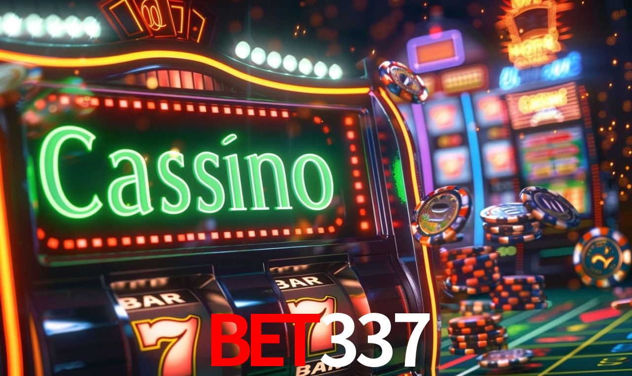 Estatísticas do Jogo bet337