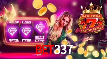 A Experiência Imersiva dos Cassinos Ao Vivo no bet337
