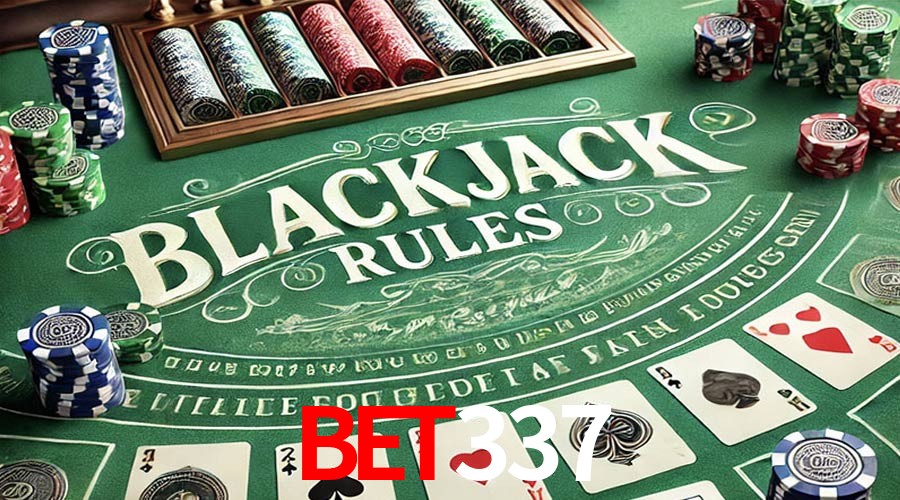 Casino VIP bet337