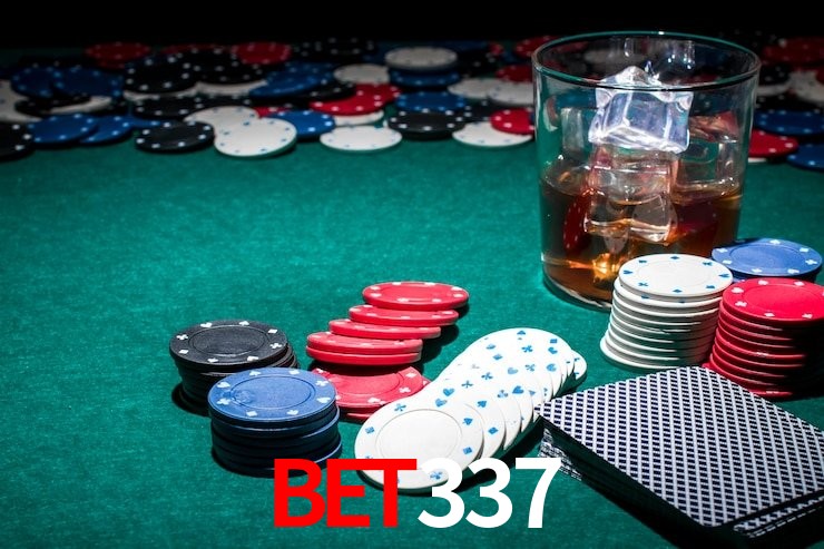Diretório de Jogos bet337