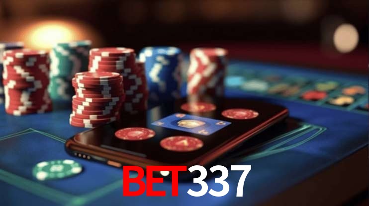 Ofertas Exclusivas bet337