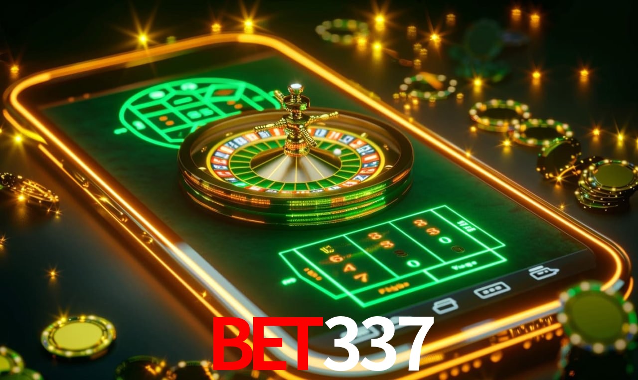 Jogos de Slot bet337