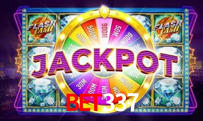 A Emoção da Loteria na bet337: Uma Chance de Mudança de Vida