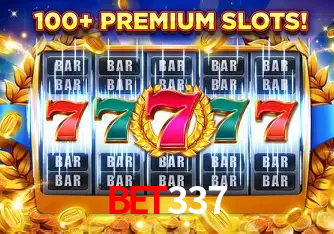 Inovações de Jogos na bet337: O Futuro das Experiências Interativas