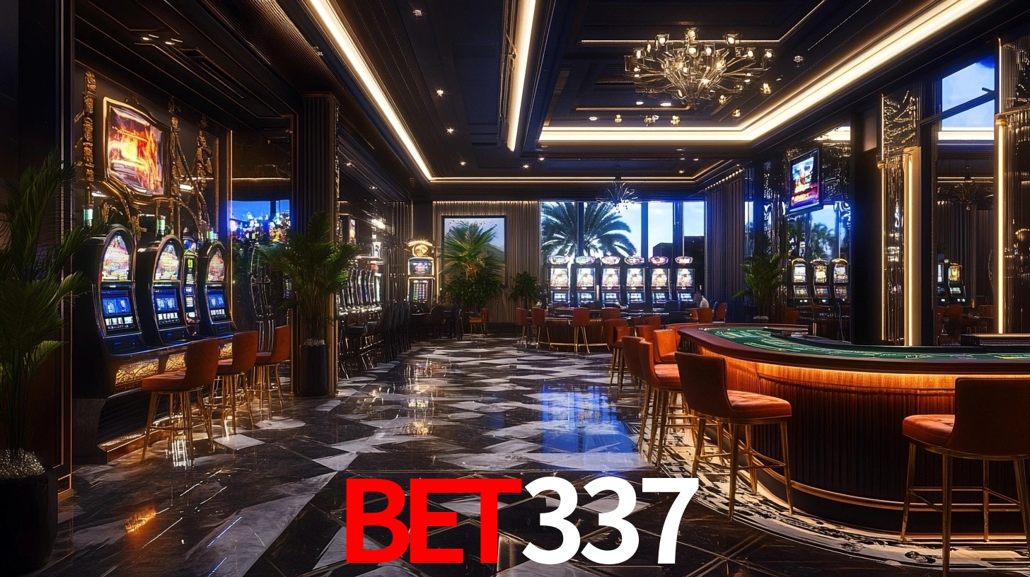 bet337 login