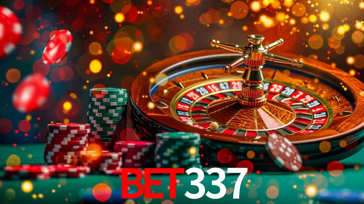Bônus Diários bet337