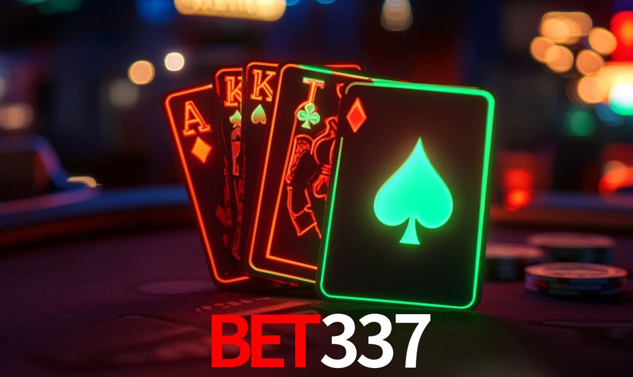 Promoções Sazonais bet337