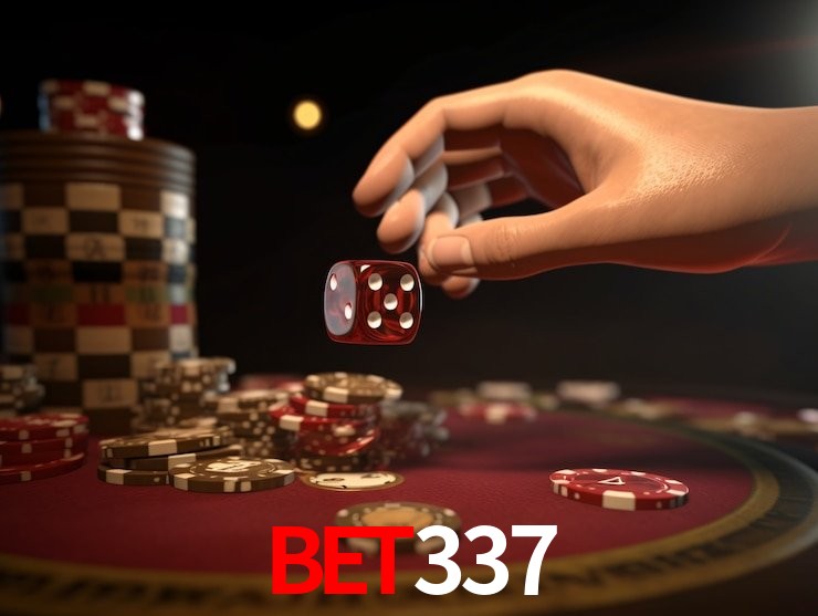 Promoções Sazonais bet337