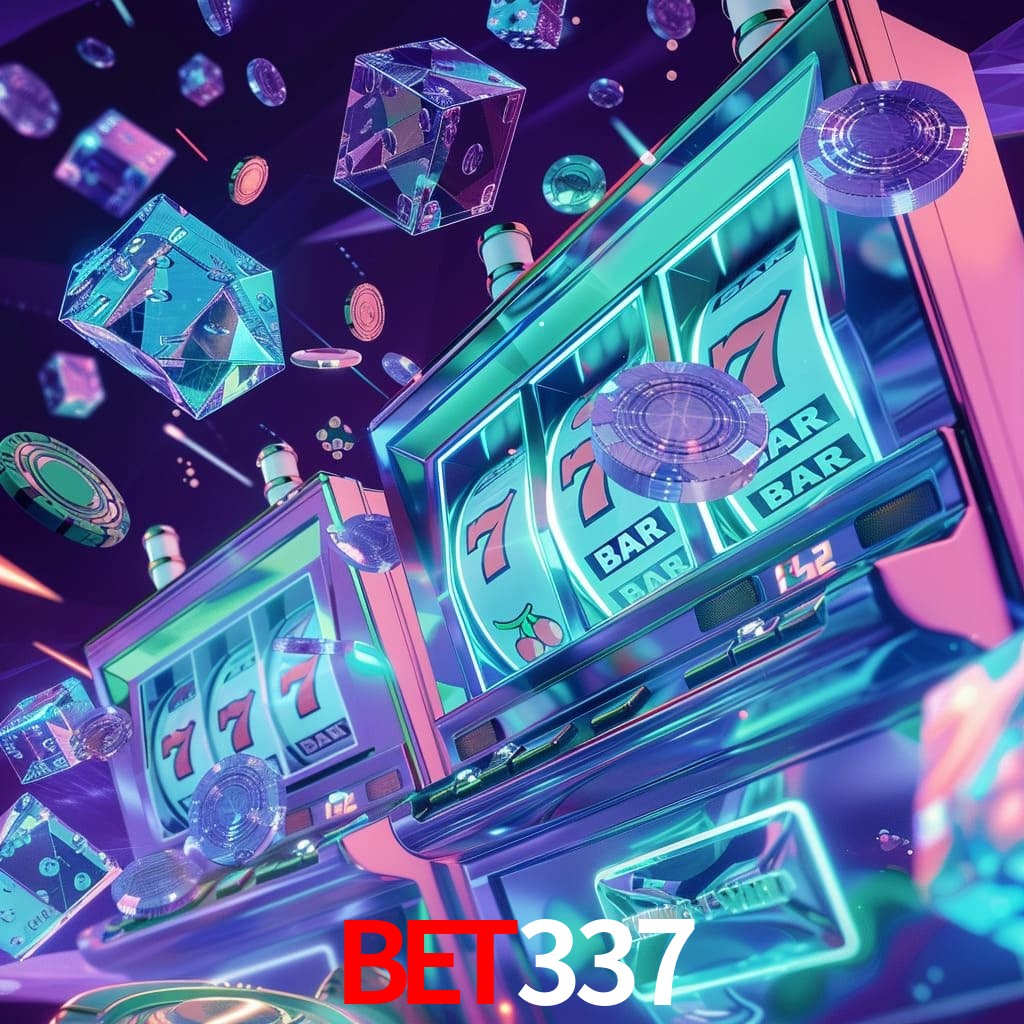 Casino VIP bet337
