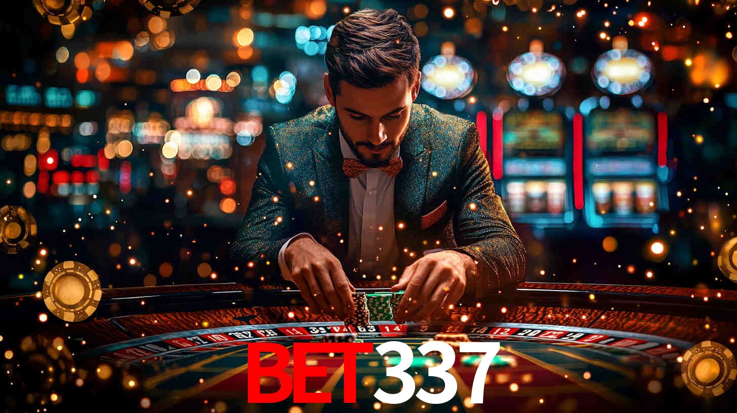 Ofertas Imperdíveis na bet337: Promoções e Bônus Que Valem a Pena