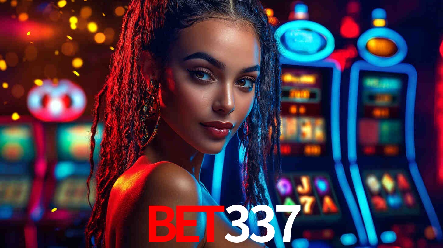 cassino bet337