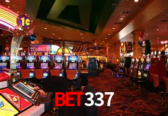 Desvendando o Mundo dos Jogos Virtuais na bet337