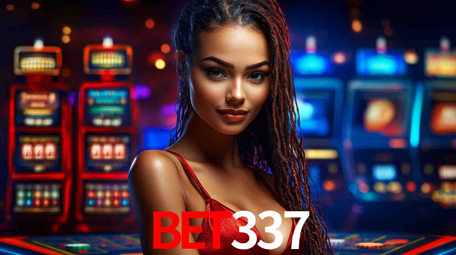 Apostas de Futebol bet337