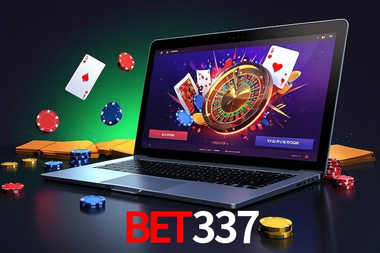 Login Seguro bet337