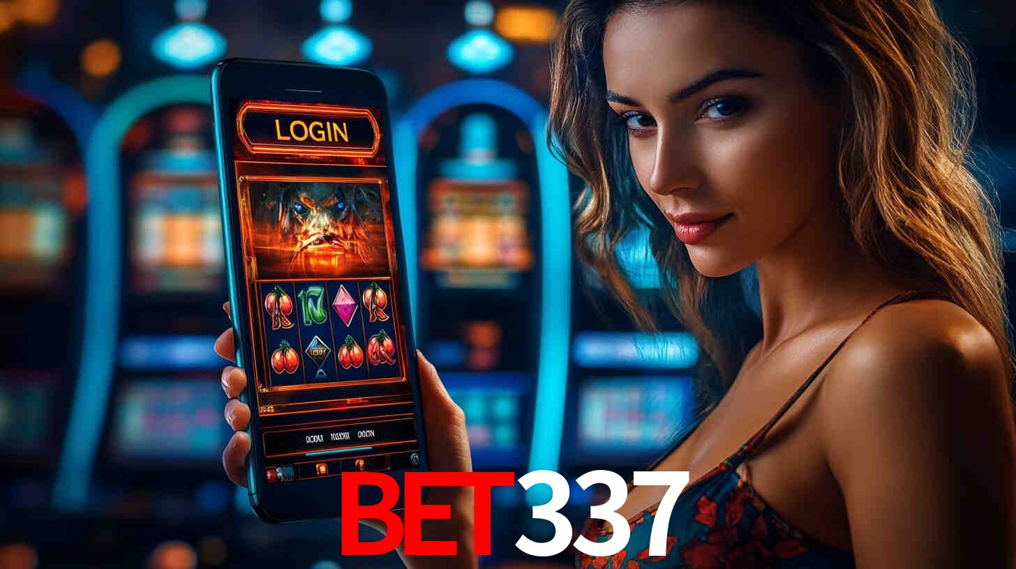 bet337 login