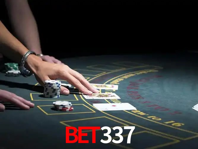 Benefícios da Conta bet337
