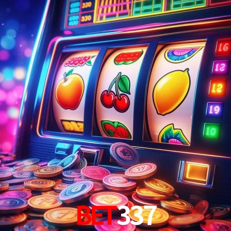Tecnologia da Plataforma bet337