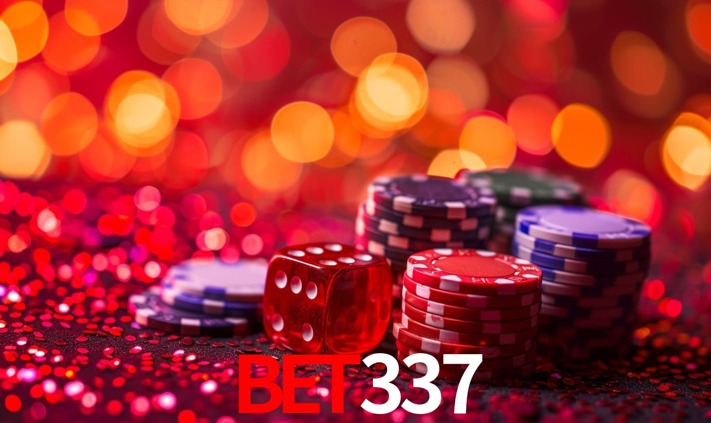 PIX Instantâneo bet337