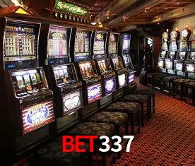Apostas Esportivas na bet337: Um Guia Completo