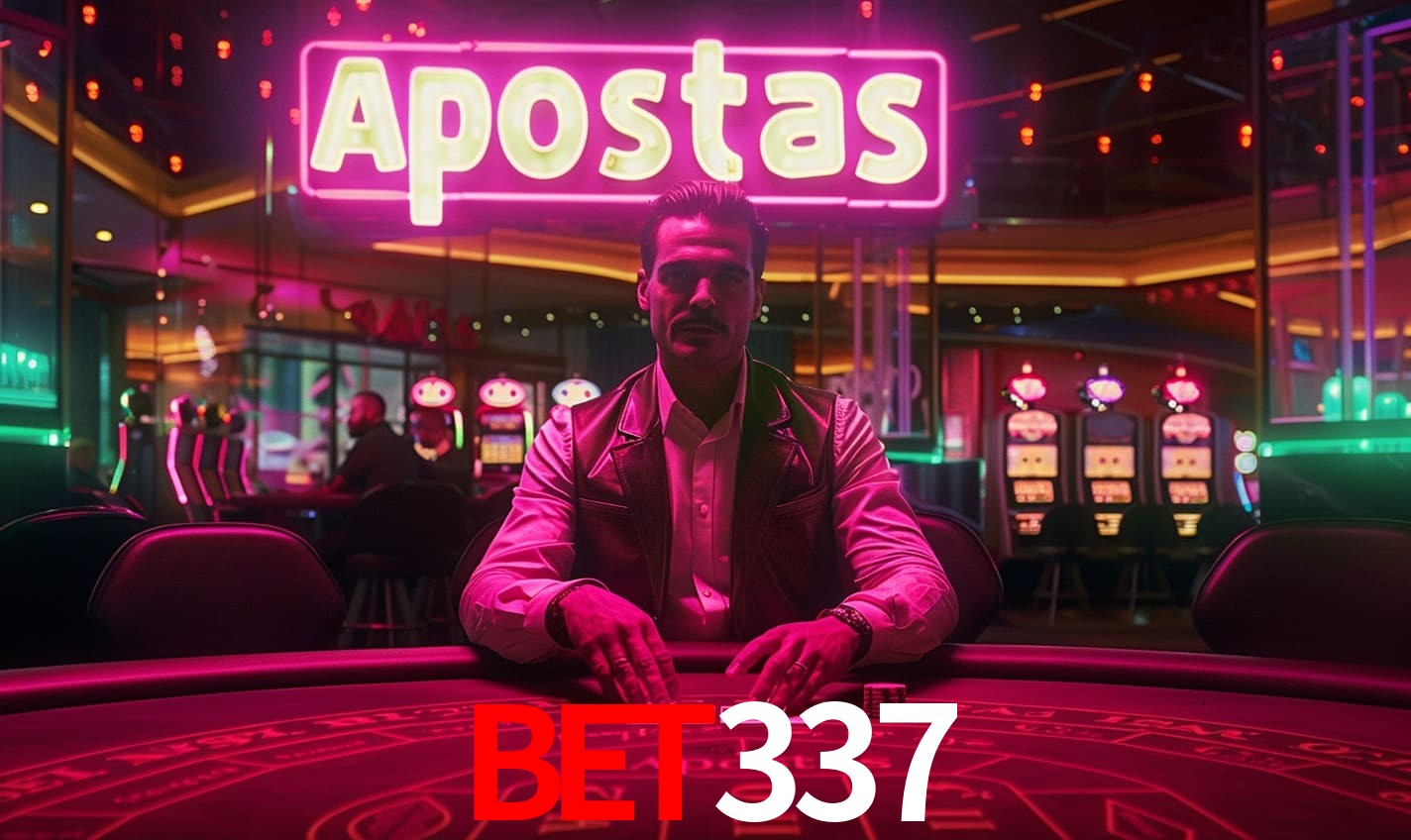 Interface Premium bet337