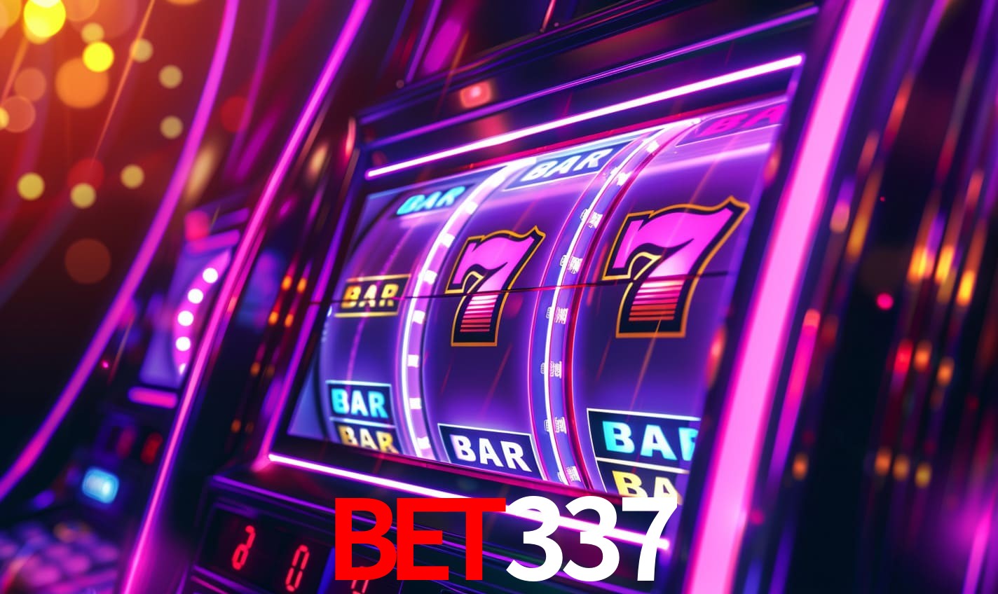 bet337: A Experiência de Casino com Jogos de Mesa ao Vivo